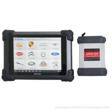 AutoDiagnosticOBD Autel MaxiSys Pro MS908 Automotive Diagnostic Scanner MS908P